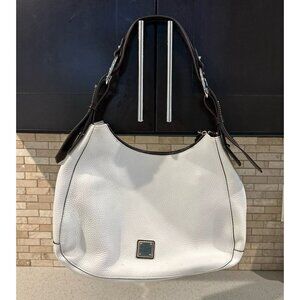 Dooney and Bourke Thea Feed Bag